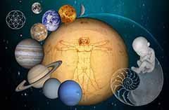 planet, embryo